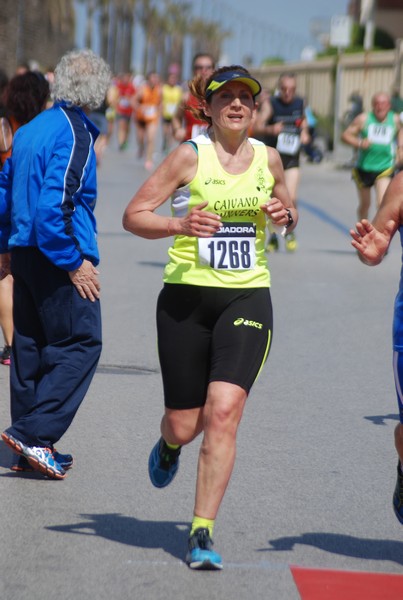 Mondragone in corsa (25/04/2015) 00157
