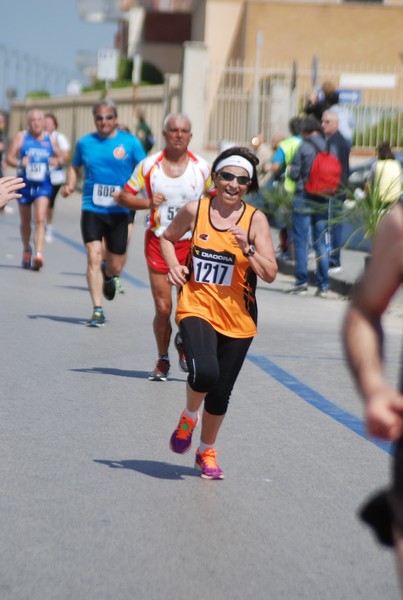 Mondragone in corsa (25/04/2015) 00163