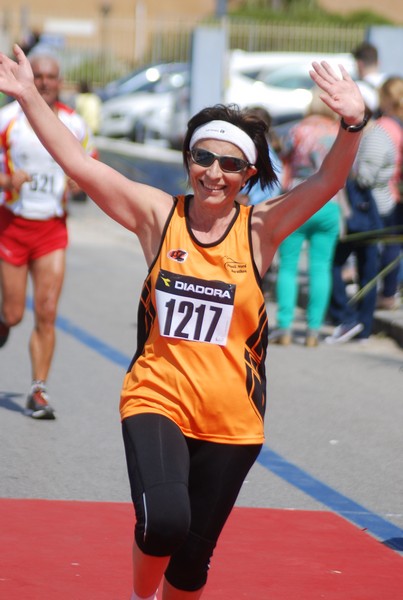 Mondragone in corsa (25/04/2015) 00167