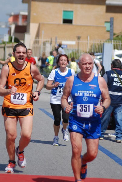 Mondragone in corsa (25/04/2015) 00171
