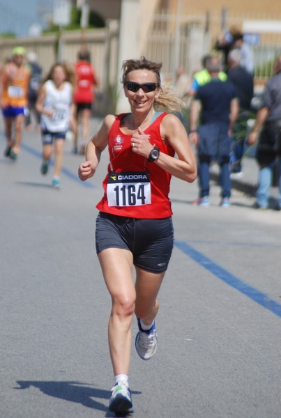 Mondragone in corsa (25/04/2015) 00199