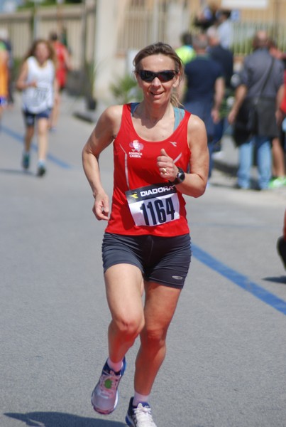 Mondragone in corsa (25/04/2015) 00200