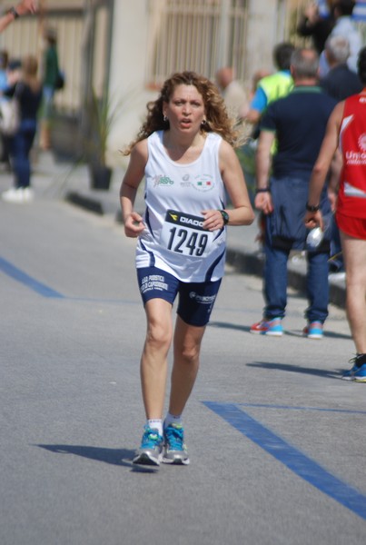 Mondragone in corsa (25/04/2015) 00203
