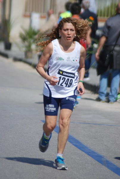 Mondragone in corsa (25/04/2015) 00205