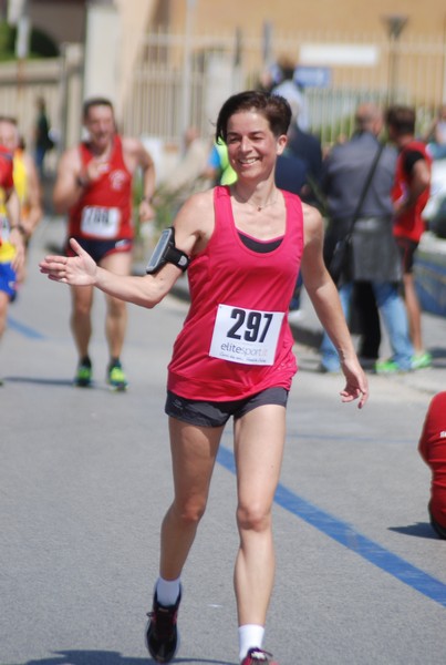 Mondragone in corsa (25/04/2015) 00214