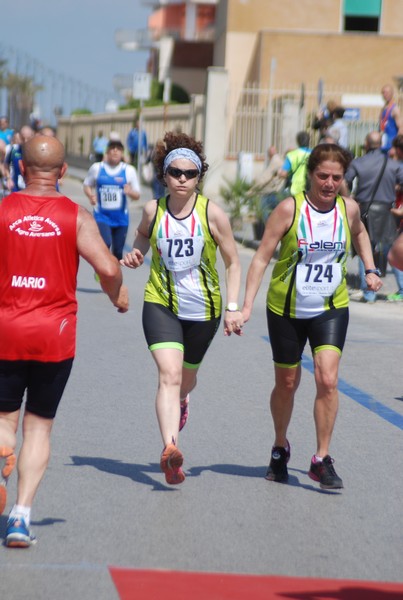 Mondragone in corsa (25/04/2015) 00226