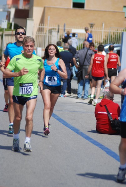 Mondragone in corsa (25/04/2015) 00234