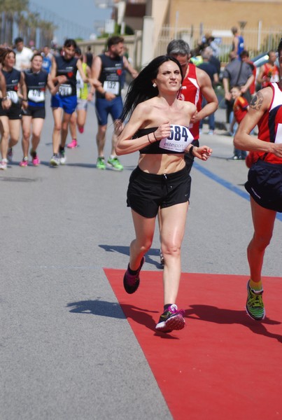 Mondragone in corsa (25/04/2015) 00260