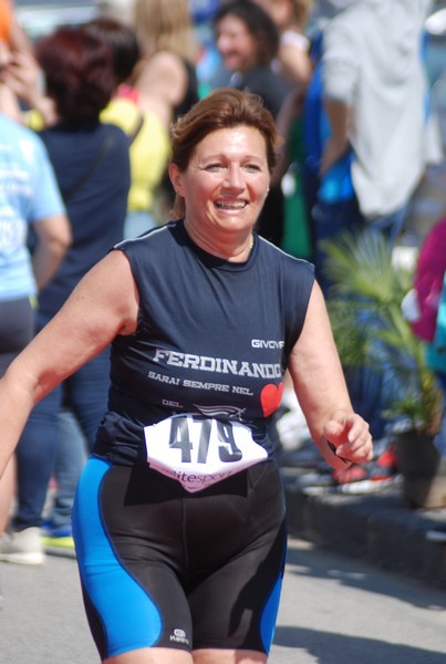 Mondragone in corsa (25/04/2015) 00280