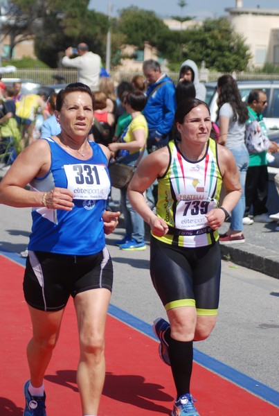 Mondragone in corsa (25/04/2015) 00286