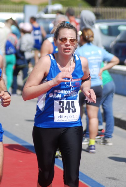 Mondragone in corsa (25/04/2015) 00297