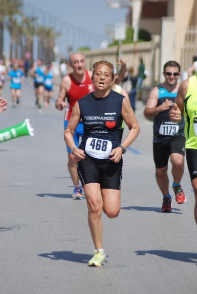 Mondragone in corsa (25/04/2015) 00298