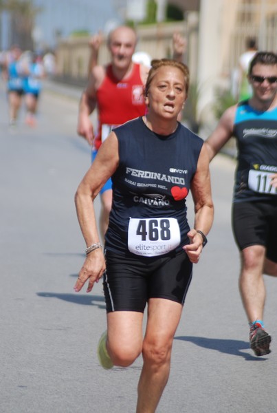 Mondragone in corsa (25/04/2015) 00300
