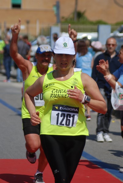 Mondragone in corsa (25/04/2015) 00303