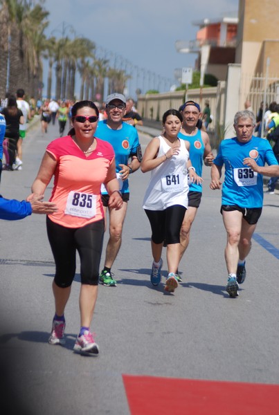 Mondragone in corsa (25/04/2015) 00306