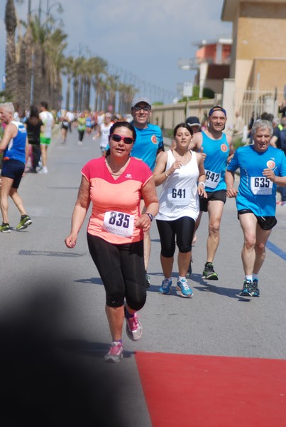 Mondragone in corsa (25/04/2015) 00307