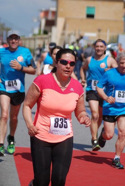 Mondragone in corsa (25/04/2015) 00310