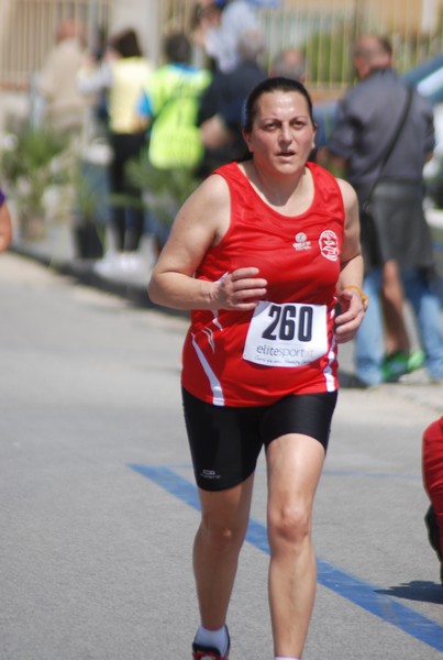 Mondragone in corsa (25/04/2015) 00331