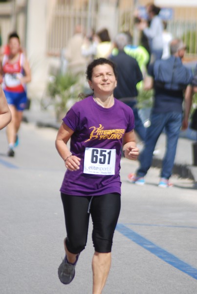 Mondragone in corsa (25/04/2015) 00334