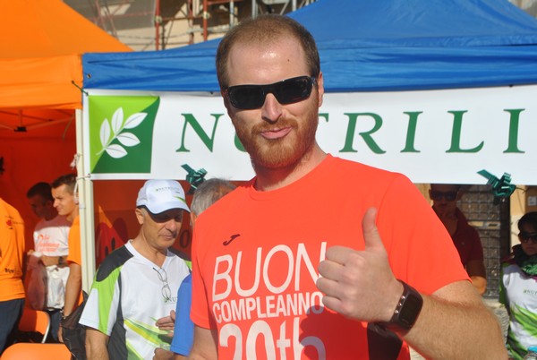 Maratonina del Cuore (C.S. - C.E.) (20/09/2015) 00008