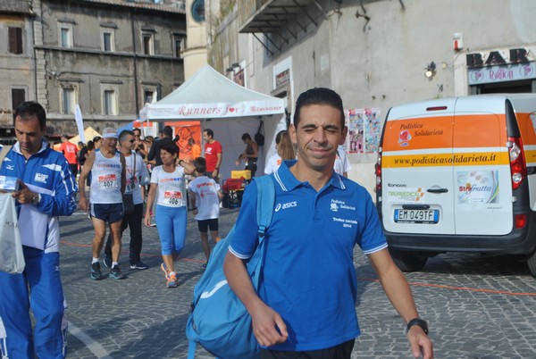 Maratonina del Cuore (C.S. - C.E.) (20/09/2015) 00030