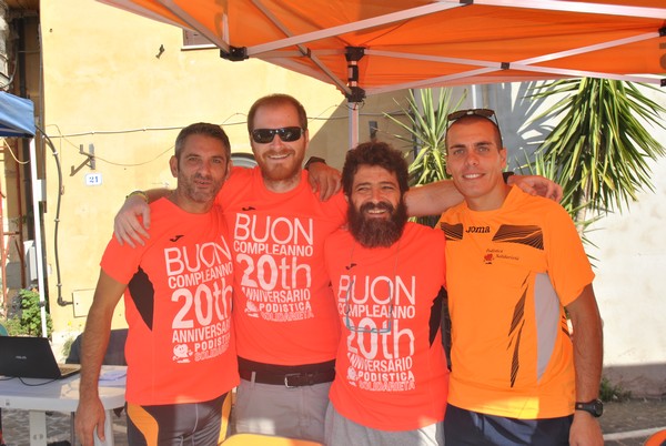 Maratonina del Cuore (C.S. - C.E.) (20/09/2015) 00034