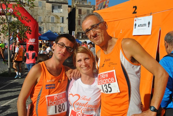Maratonina del Cuore (C.S. - C.E.) (20/09/2015) 00037