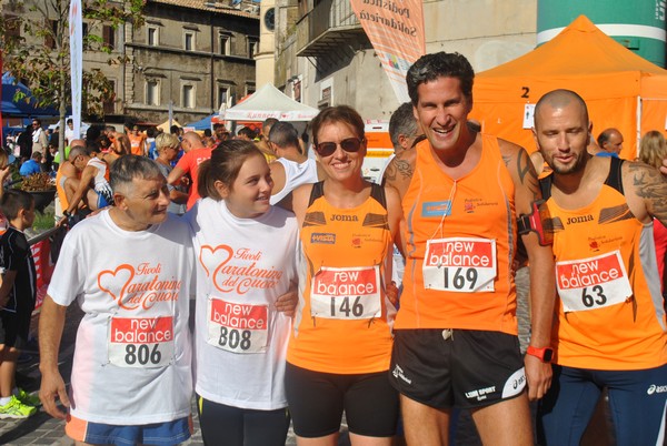 Maratonina del Cuore (C.S. - C.E.) (20/09/2015) 00040