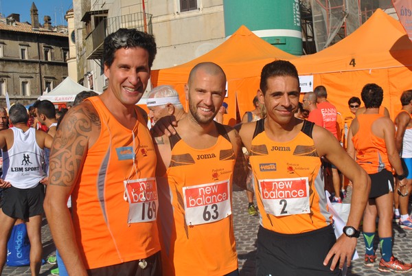 Maratonina del Cuore (C.S. - C.E.) (20/09/2015) 00042