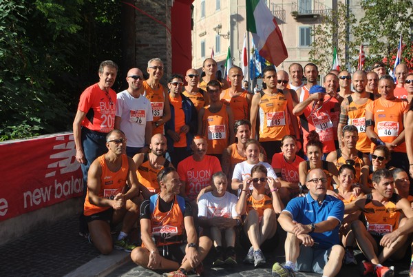 Maratonina del Cuore (C.S. - C.E.) (20/09/2015) 00044
