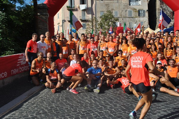 Maratonina del Cuore (C.S. - C.E.) (20/09/2015) 00050