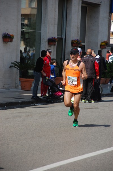 Vivicittà Latina (12/04/2015) 00015