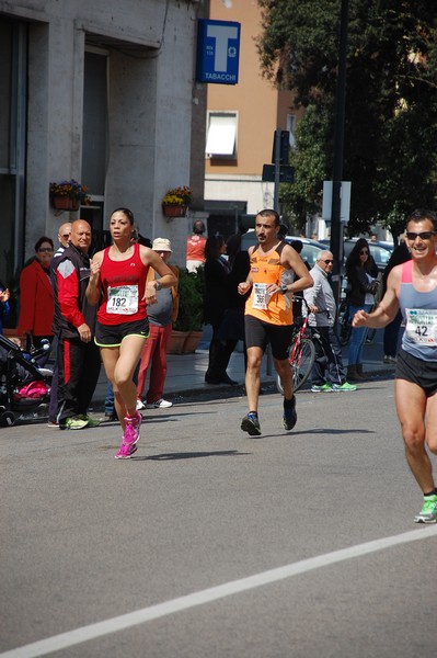 Vivicittà Latina (12/04/2015) 00026