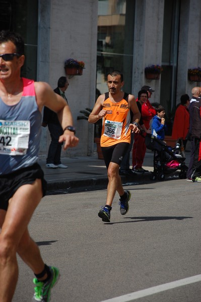 Vivicittà Latina (12/04/2015) 00027