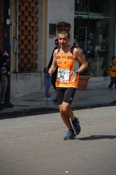 Vivicittà Latina (12/04/2015) 00030