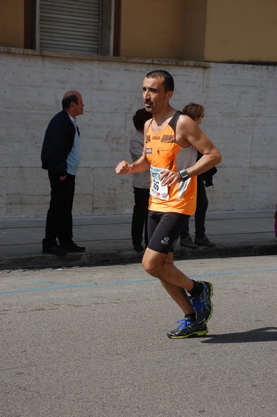 Vivicittà Latina (12/04/2015) 00035