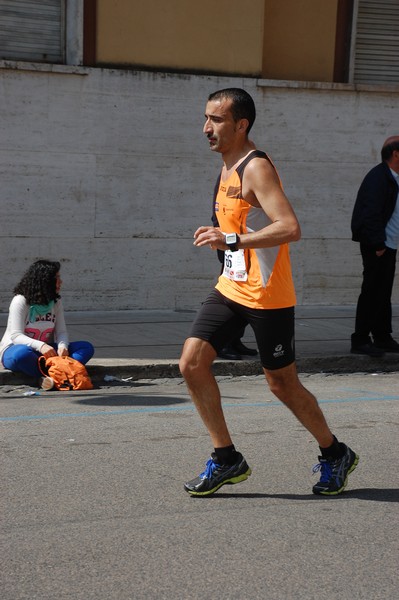 Vivicittà Latina (12/04/2015) 00036