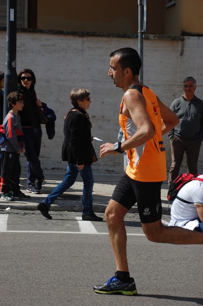 Vivicittà Latina (12/04/2015) 00038