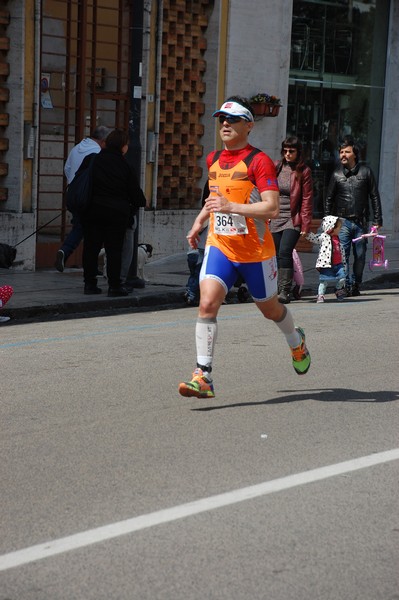 Vivicittà Latina (12/04/2015) 00039