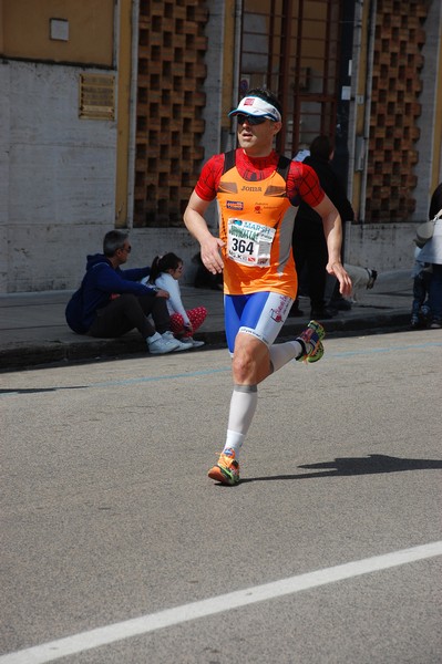Vivicittà Latina (12/04/2015) 00040