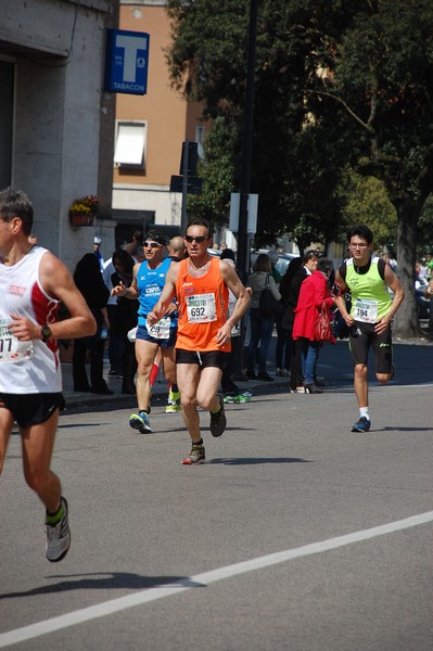 Vivicittà Latina (12/04/2015) 00048