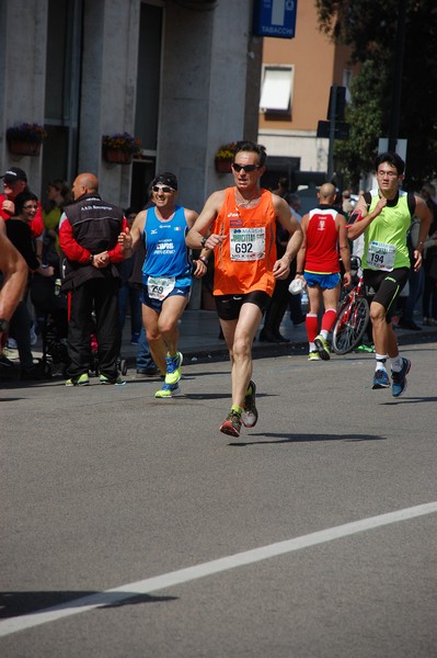 Vivicittà Latina (12/04/2015) 00050