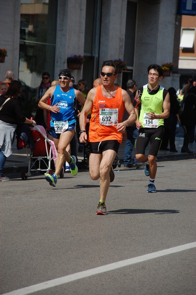 Vivicittà Latina (12/04/2015) 00052