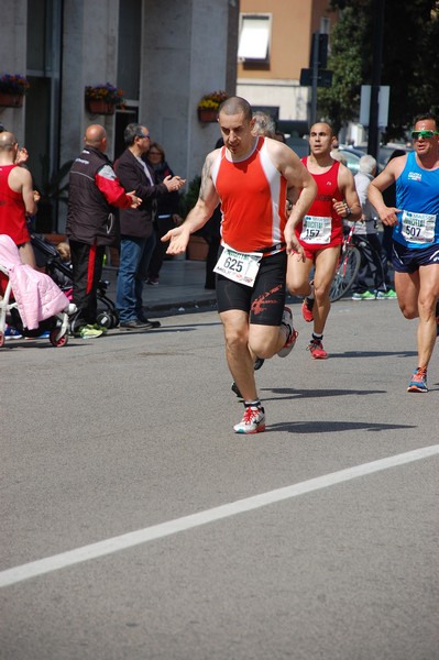 Vivicittà Latina (12/04/2015) 00067