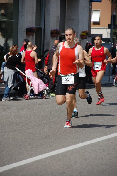 Vivicittà Latina (12/04/2015) 00068
