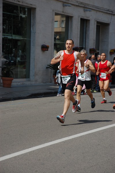 Vivicittà Latina (12/04/2015) 00069