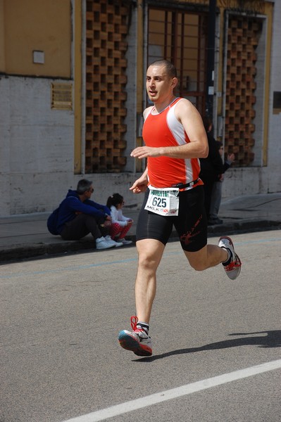 Vivicittà Latina (12/04/2015) 00072