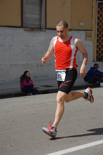 Vivicittà Latina (12/04/2015) 00073
