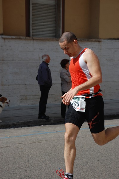 Vivicittà Latina (12/04/2015) 00074