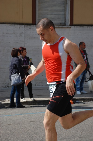 Vivicittà Latina (12/04/2015) 00075